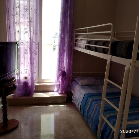 לינה וארוחת בוקר Battipaglia Centro מראה חיצוני תמונה