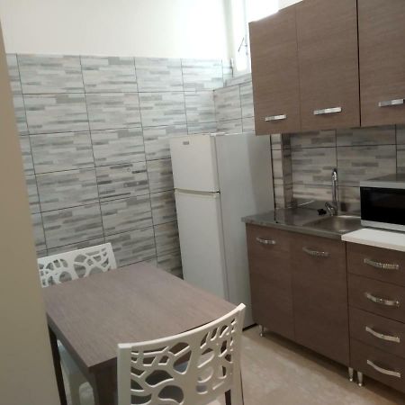 לינה וארוחת בוקר Battipaglia Centro מראה חיצוני תמונה